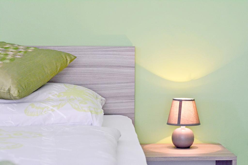 Guest House Rudine 슬루니 객실 사진