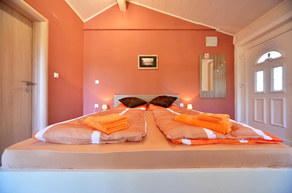 Guest House Rudine 슬루니 객실 사진